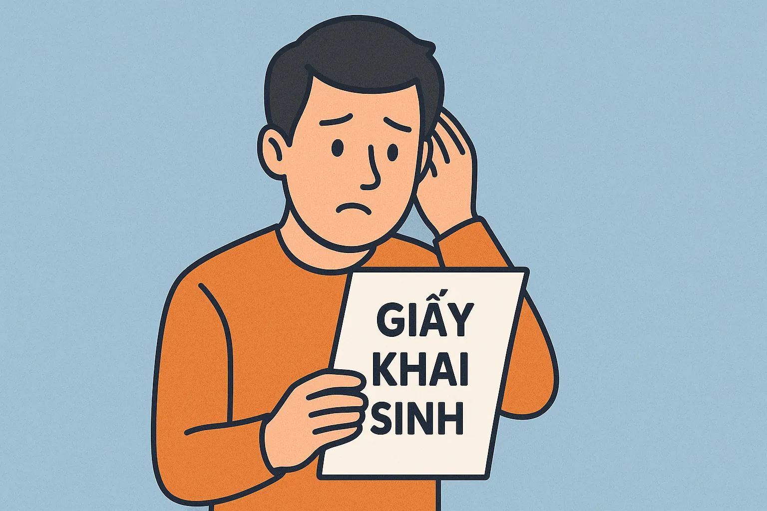 Một người có quyền thay đổi họ tên trên giấy tờ không?