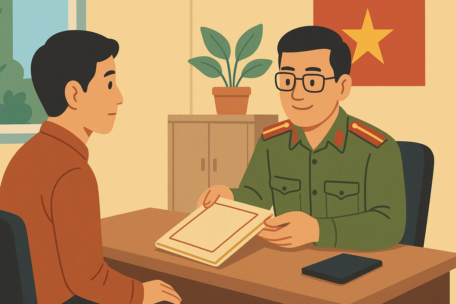 Người tố cáo có được nhận thông báo về kết quả giải quyết tố cáo không?