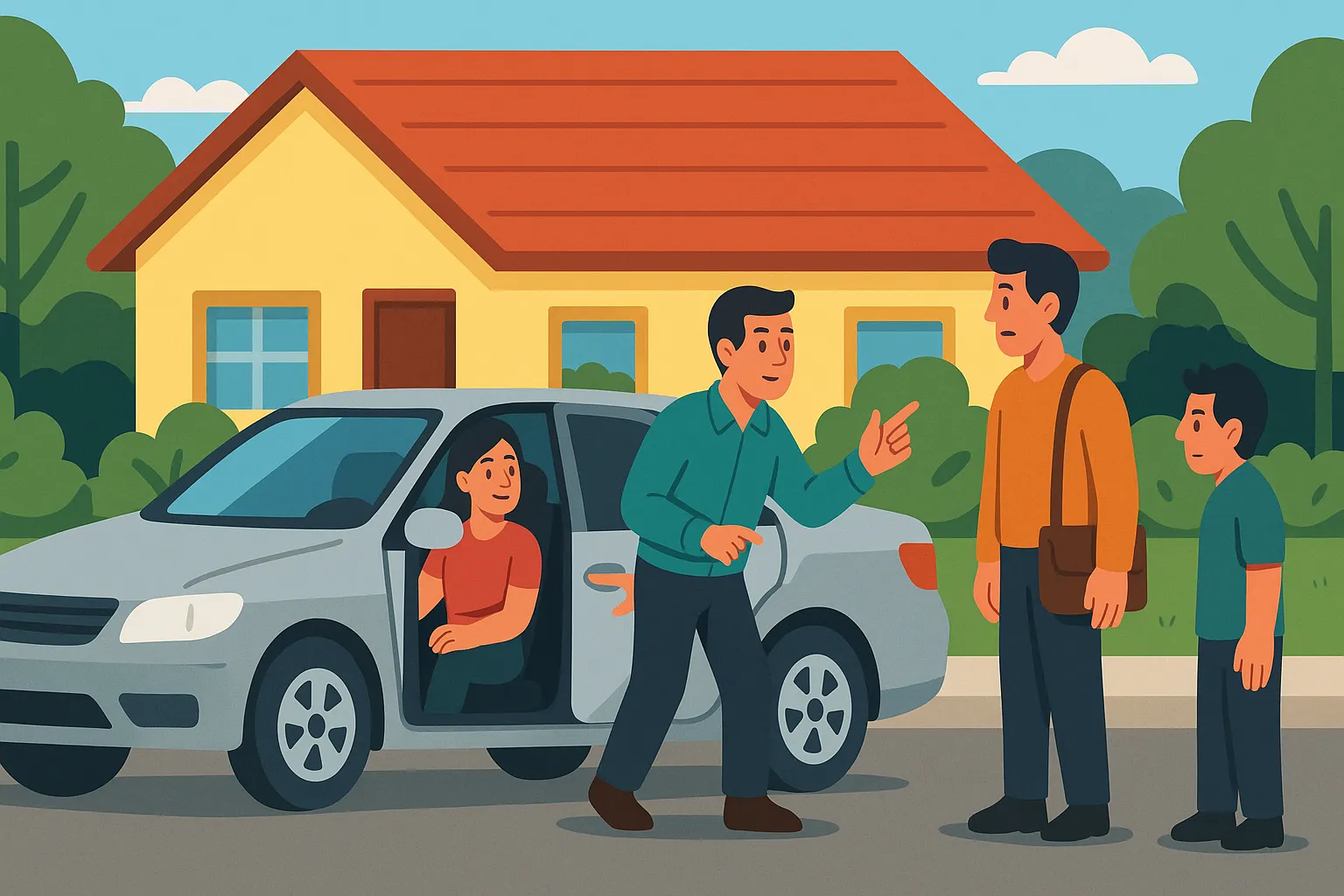 Đón, trả khách sai quy định bị xử phạt ra sao?