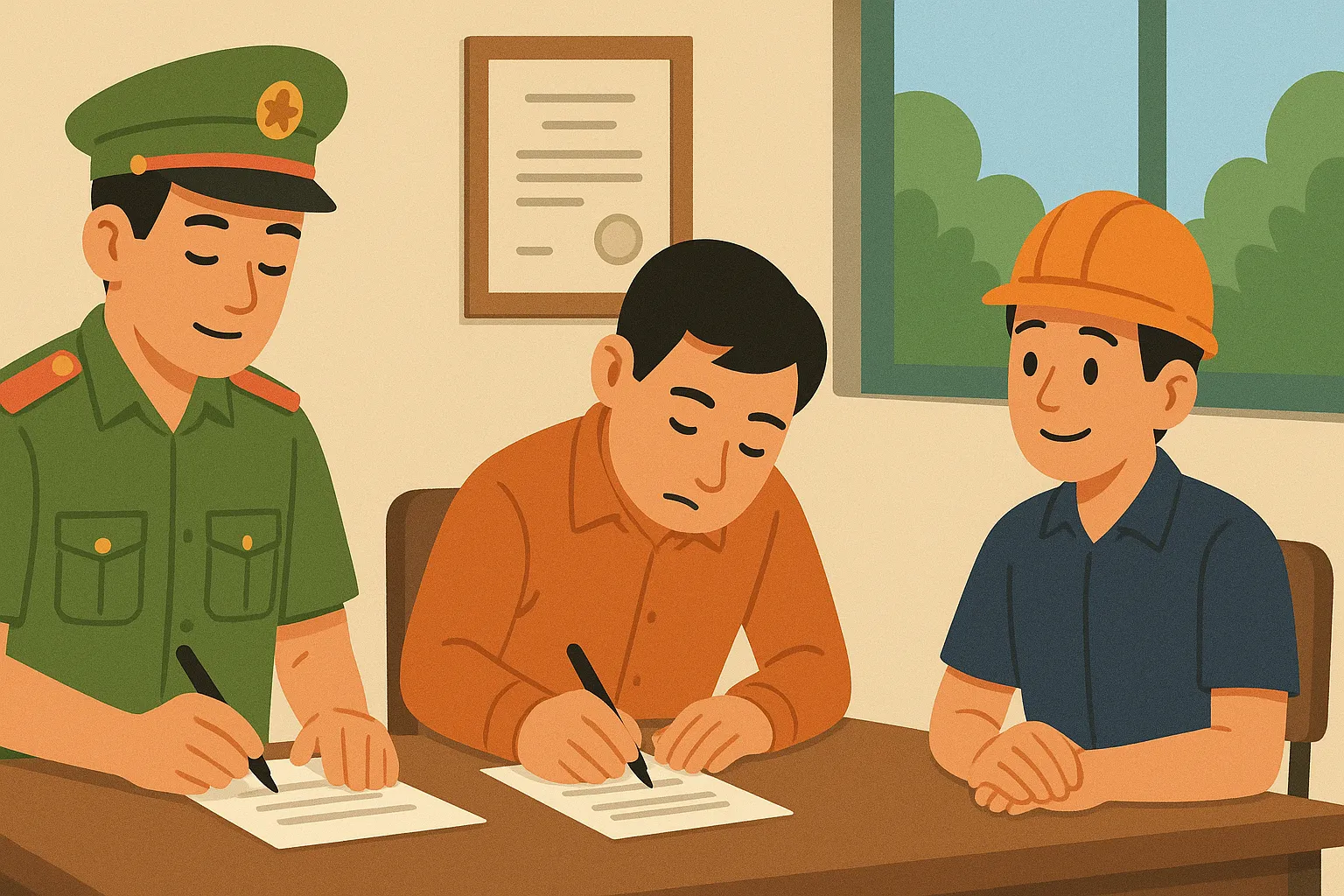 Nếu vi phạm thì mức xử phạt là bao nhiêu?