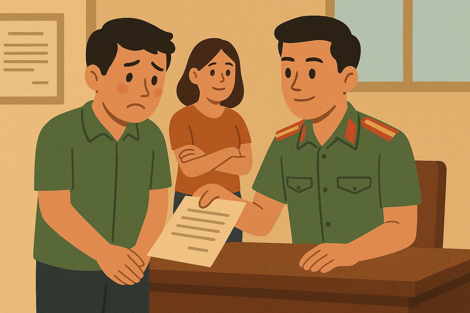 Người đốt pháo hoa nổ trái phép có thể bị truy cứu trách nhiệm hình sự không?