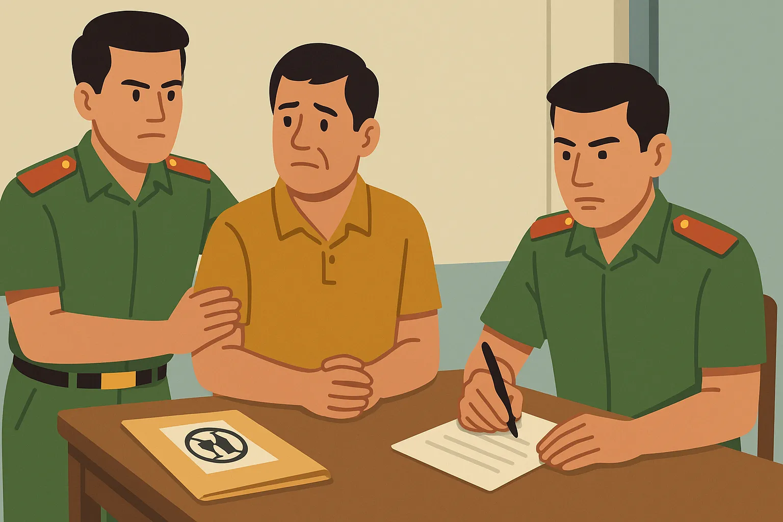 Rủ rê trẻ em uống rượu bia có bị truy cứu trách nhiệm hình sự không?