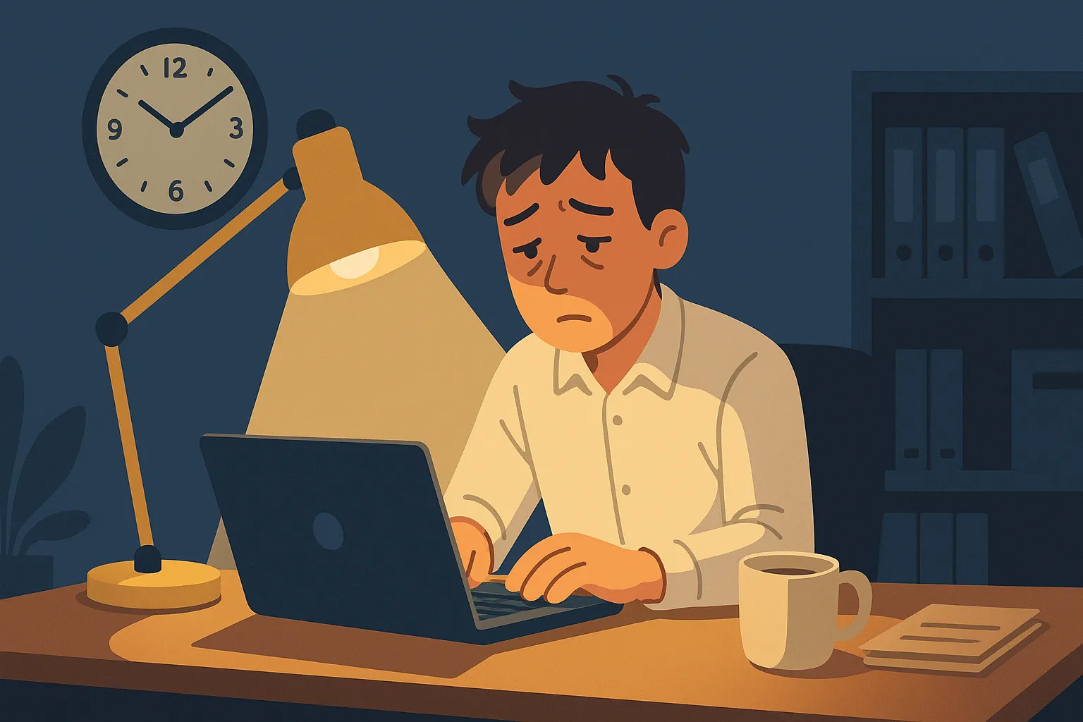 Mức phạt nếu cho người lao động làm việc vượt quá thời gian quy định là bao nhiêu?