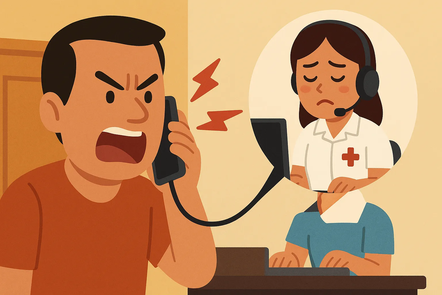 111, 113, 114, 115 là số điện thoại gì?