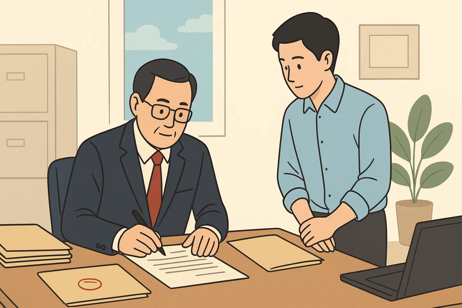 Doanh nghiệp cần đáp ứng điều kiện nào để được cấp Giấy phép hoạt động cho thuê lại lao động?