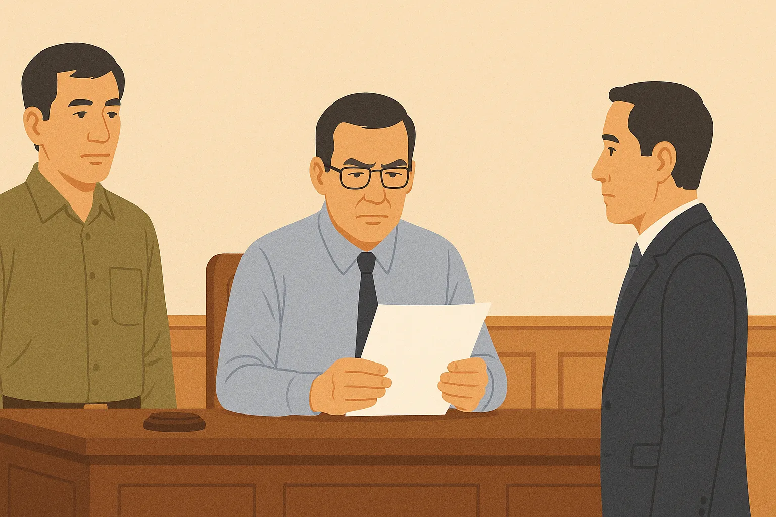 Bị xử phạt do chưa được cấp Giấy phép hoạt động cho thuê lại lao động