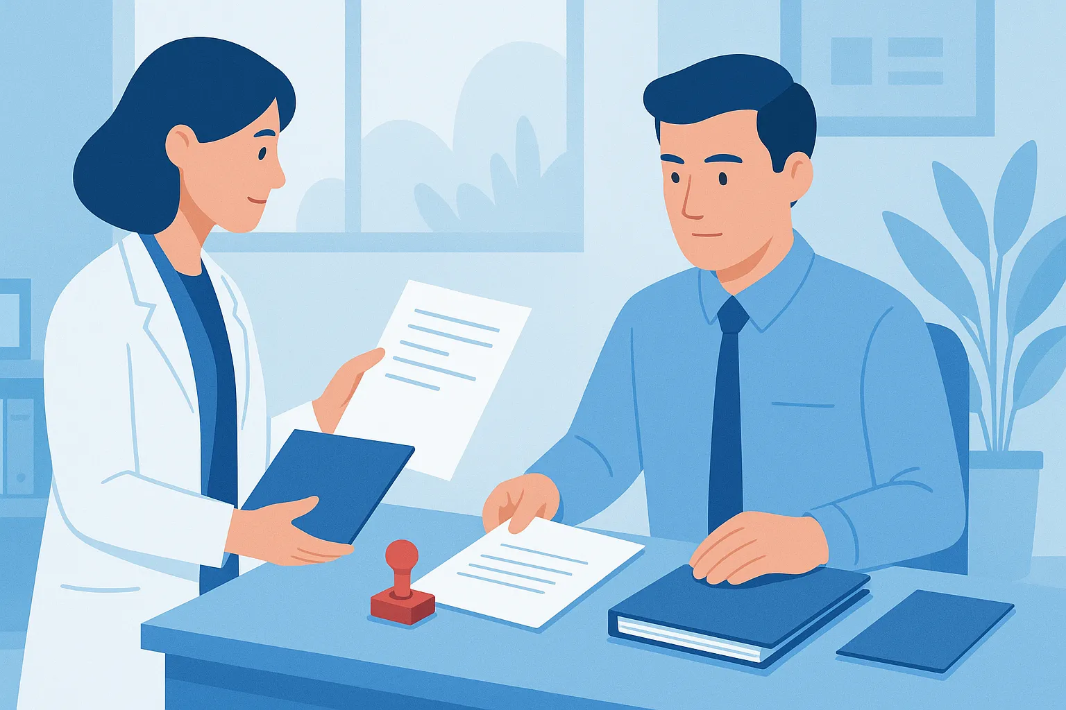 Ngân hàng mô hoạt động khi chưa có giấy phép bị xử phạt thế nào?