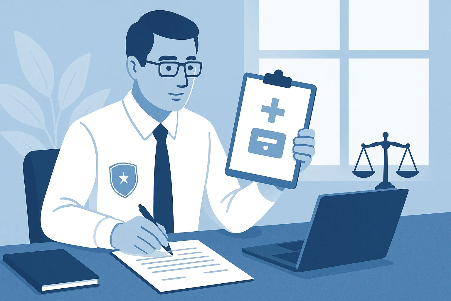 Xin giấy phép hoạt động