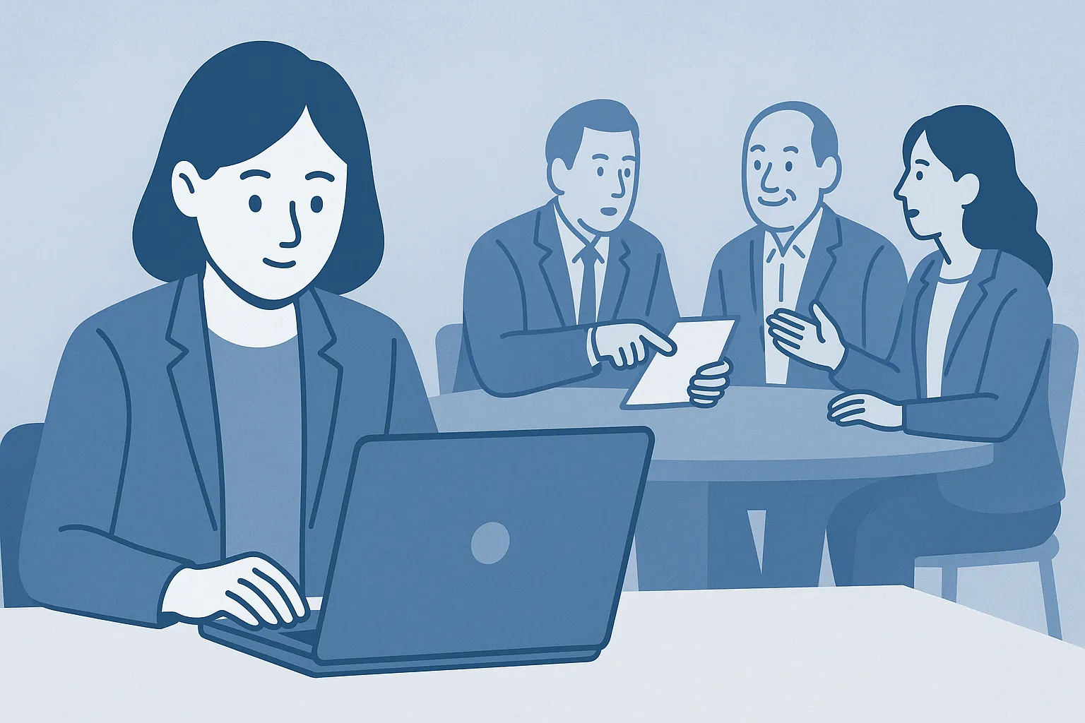 Nhiệm vụ của Hội đồng tư vấn là gì?