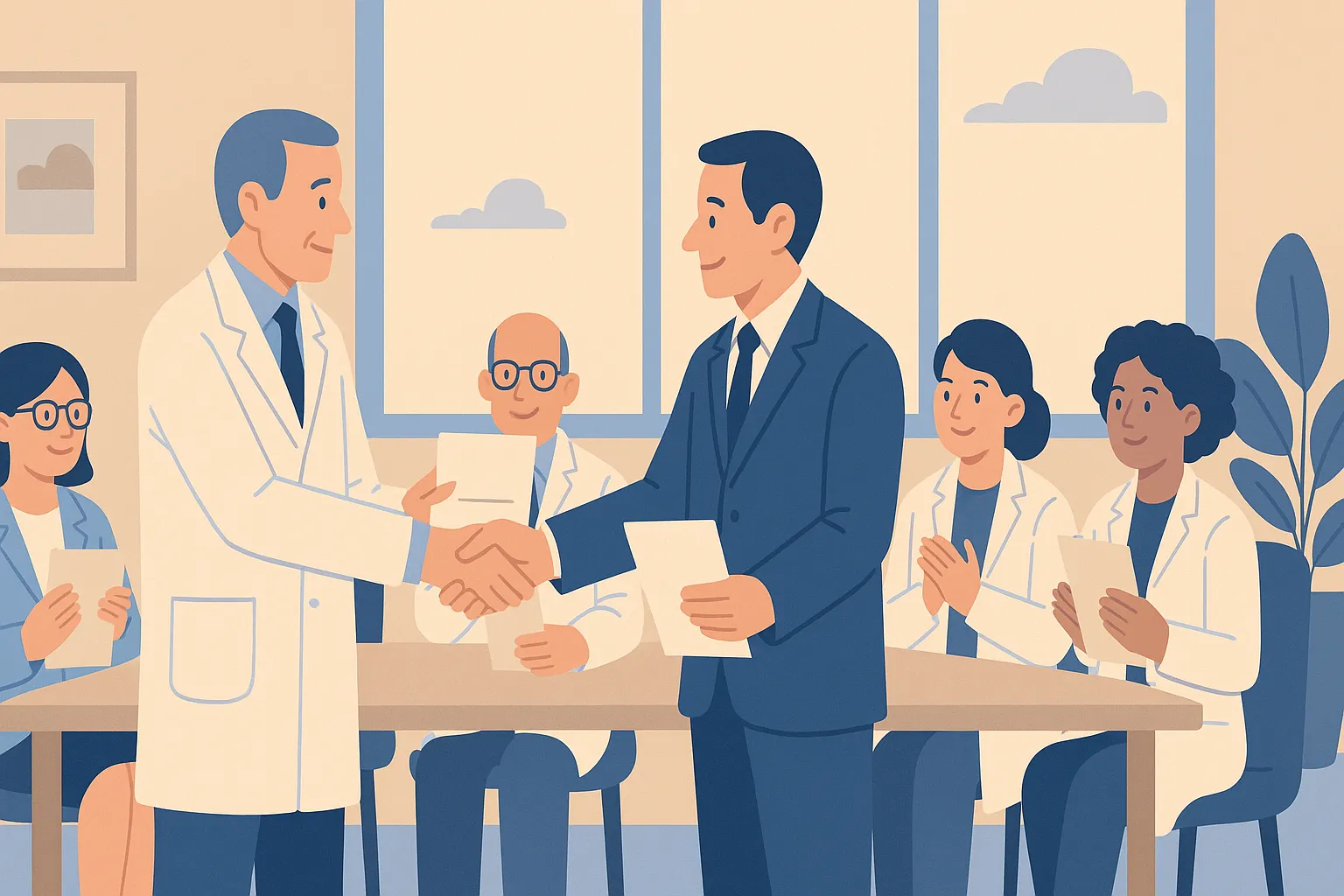 Nhiệm vụ của Hội đồng tư vấn 