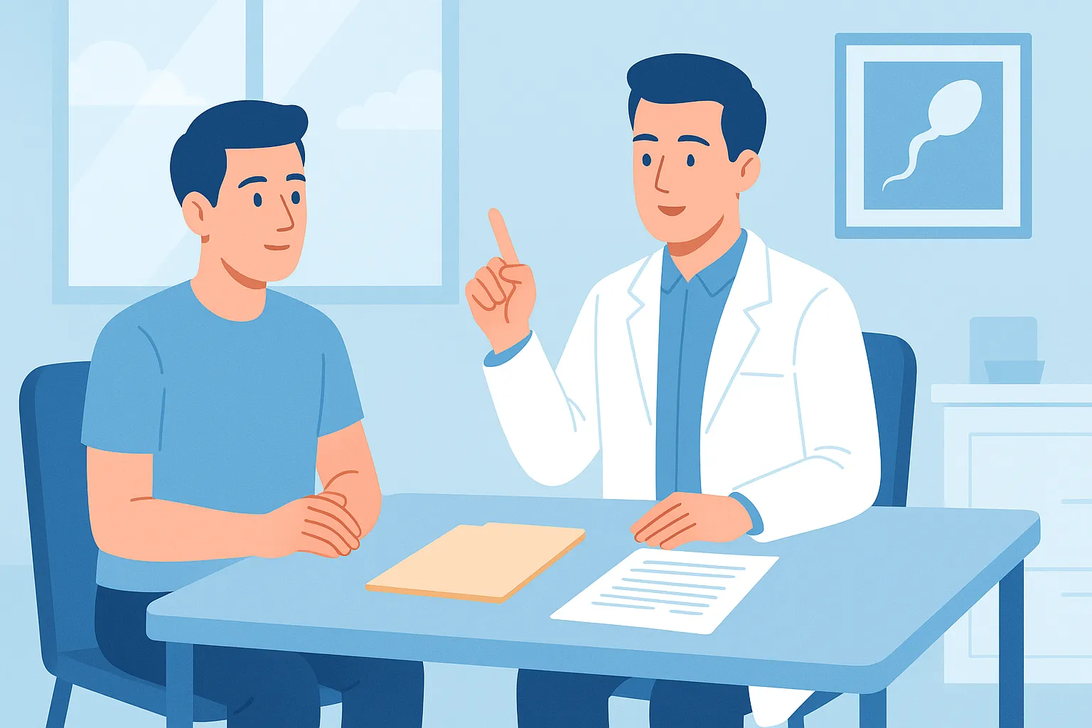 Ai được phép hiến tinh trùng, noãn, phôi?