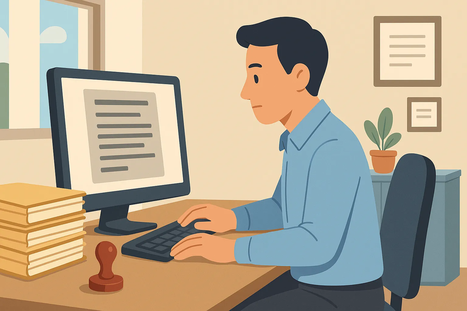 Nội quy lao động có hiệu lực khi nào?