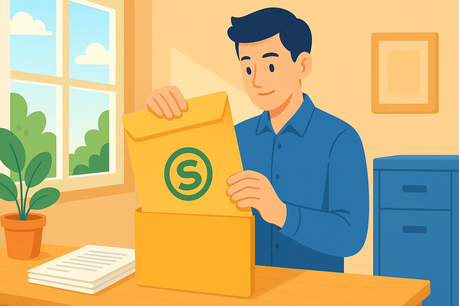 Hồ sơ đăng ký nội quy lao động