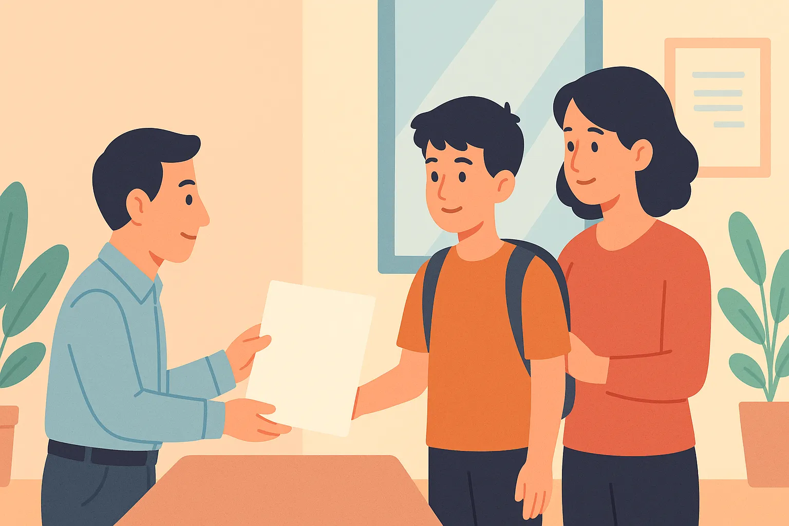 Độ tuổi học nghề, tập nghề