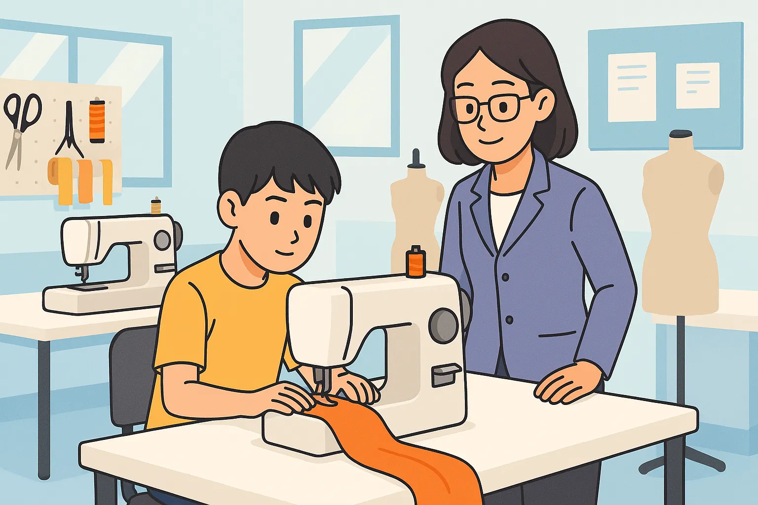 Tuyển người dưới 14 tuổi vào học nghề, tập nghề bị phạt bao nhiêu?