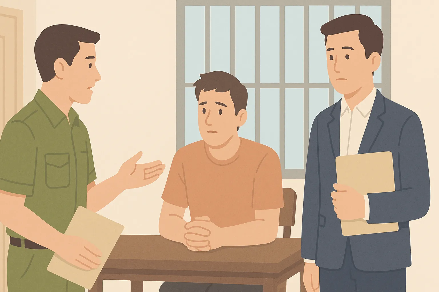 Trường hợp nào người lao động được tạm hoãn hợp đồng lao động?