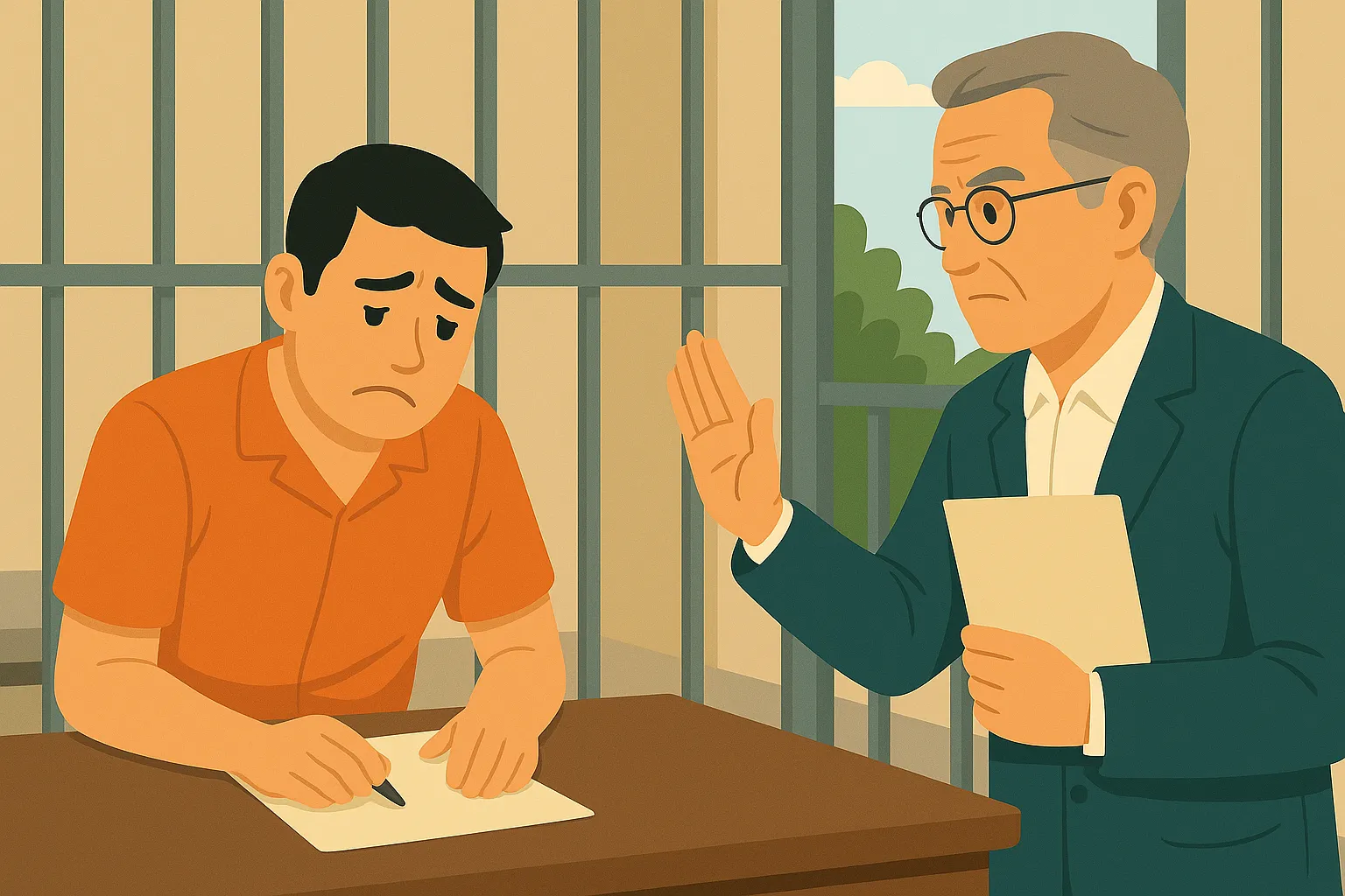 Hàng thừa kế thứ hai được nhận thừa kế khi nào?
