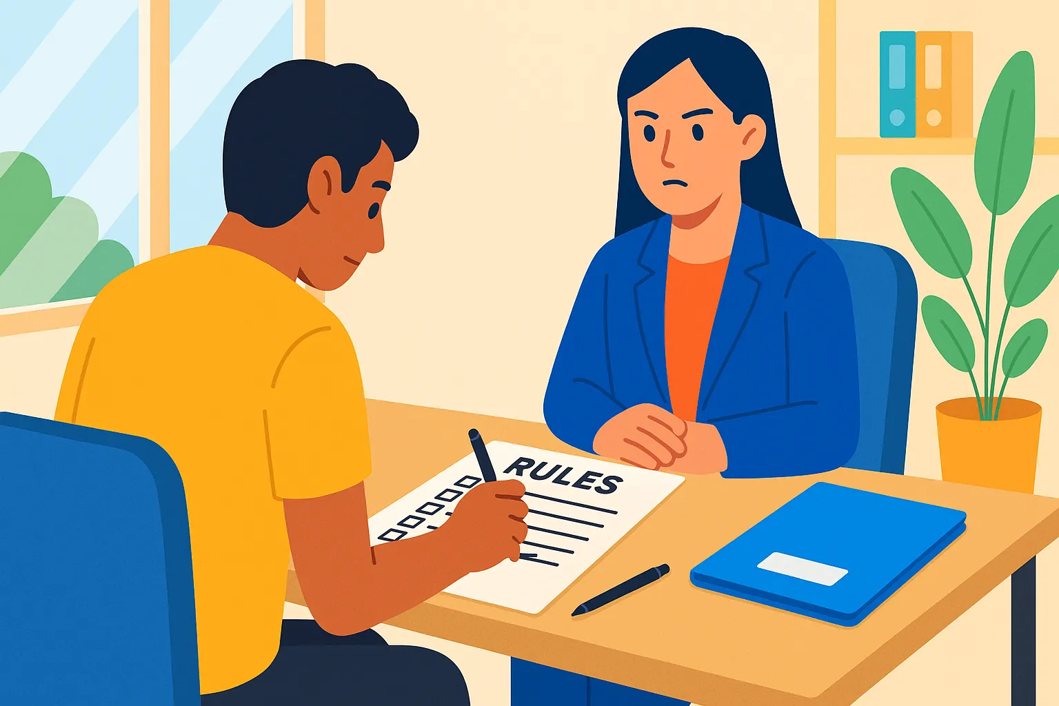 Người sử dụng lao động vi phạm