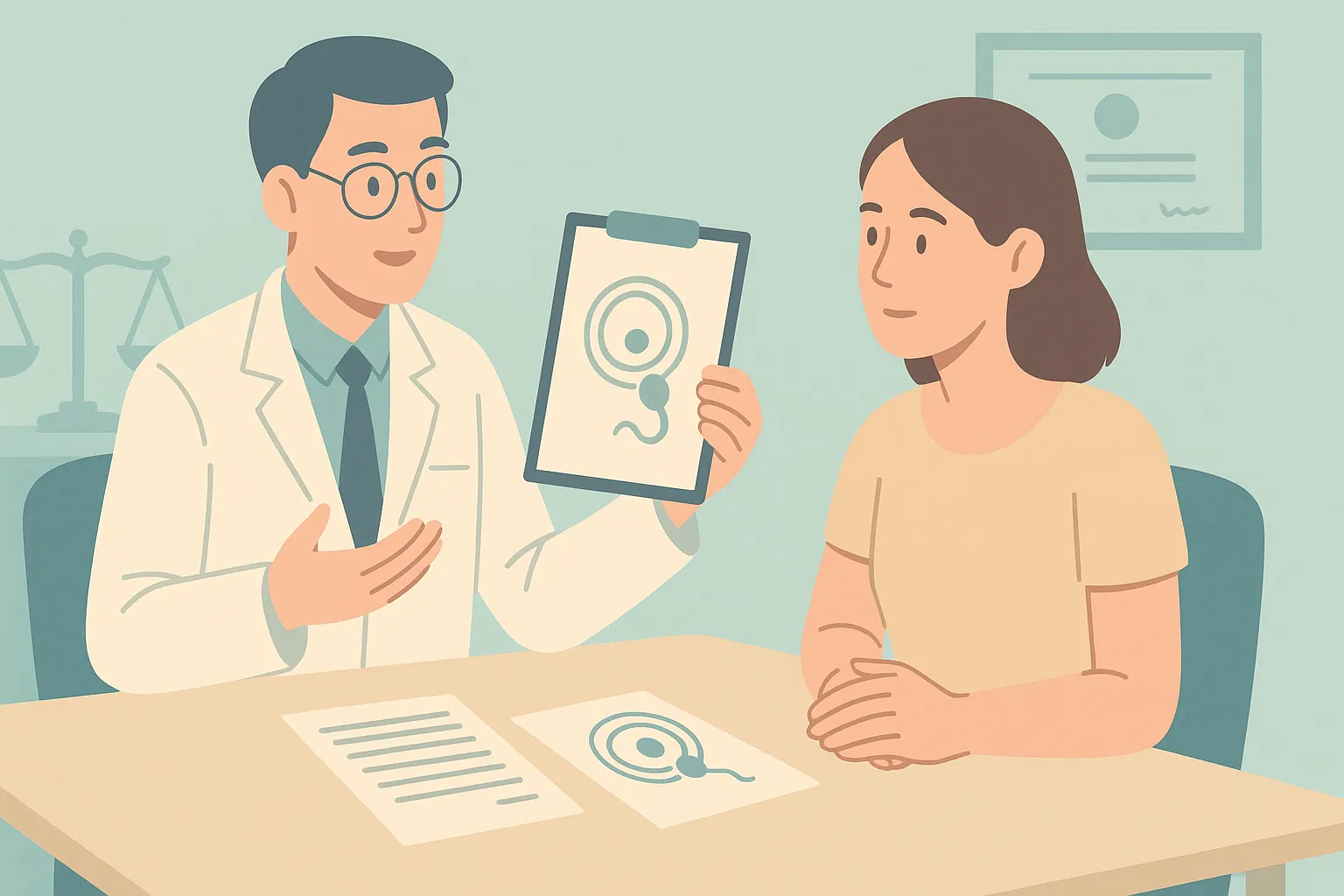 Phụ nữ độc thân được làm IVF (thụ tinh trong ống nghiệm) không?