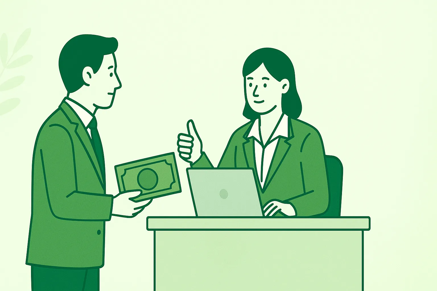 Nếu chậm nộp khoản đóng góp bắt buộc thì bị xử lý thế nào?