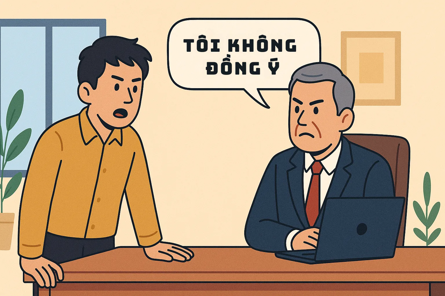 Công ty từ chối chi trả lương thử việc vì lý do không báo trước thì có bị phạt hành chính hay không? 