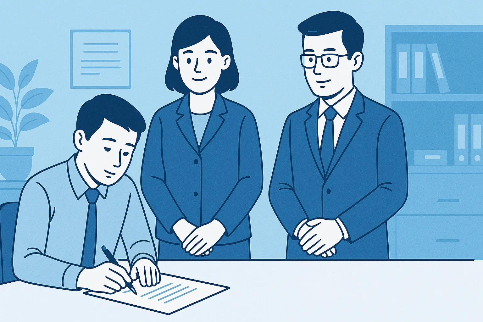 Có được xử lý kỷ luật người lao động về hành vi không quy định trong nội quy không?