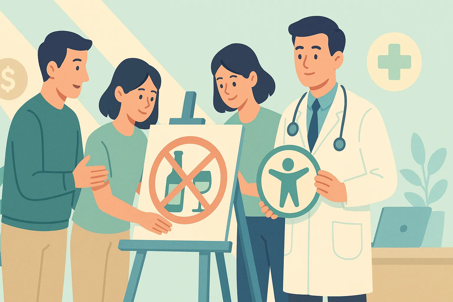 Kinh phí cho hoạt động phòng, chống tác hại của rượu bia được lấy từ đâu?