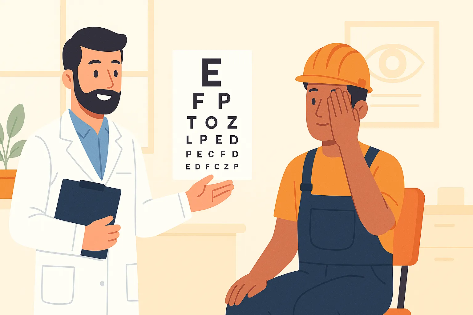 Người sử dụng lao động không tổ chức khám sức khỏe định kỳ cho người lao động bị xử phạt như thế nào?