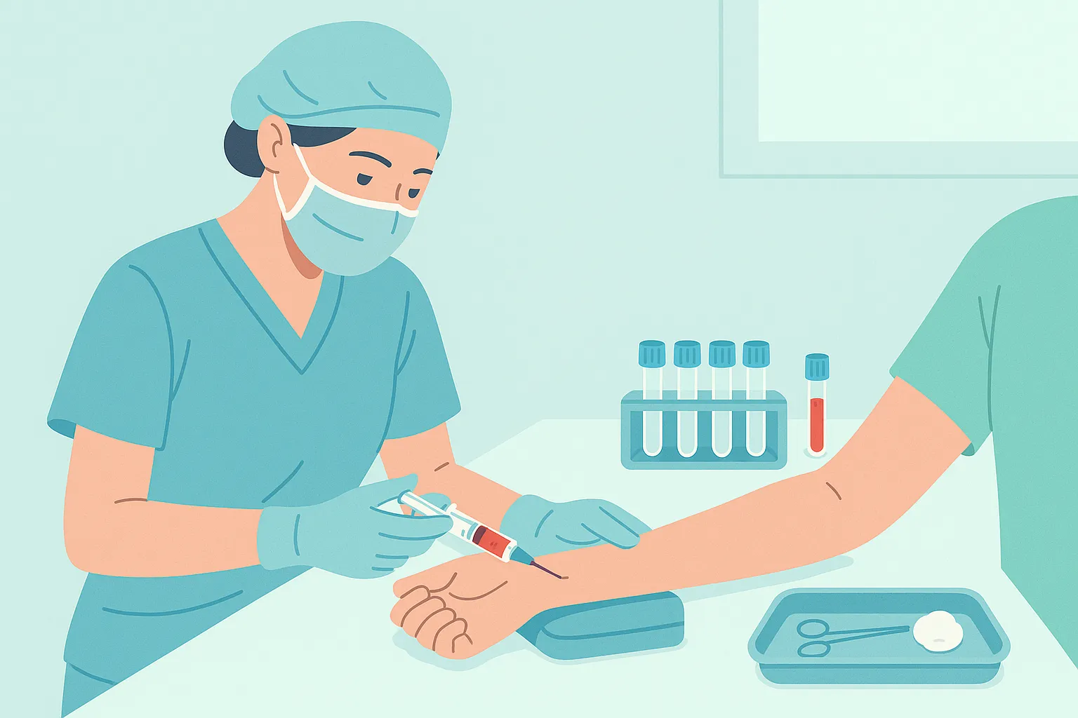 Không khám sức khỏe trước khi hiến mô, hiến bộ phận cơ thể có bị phạt không?