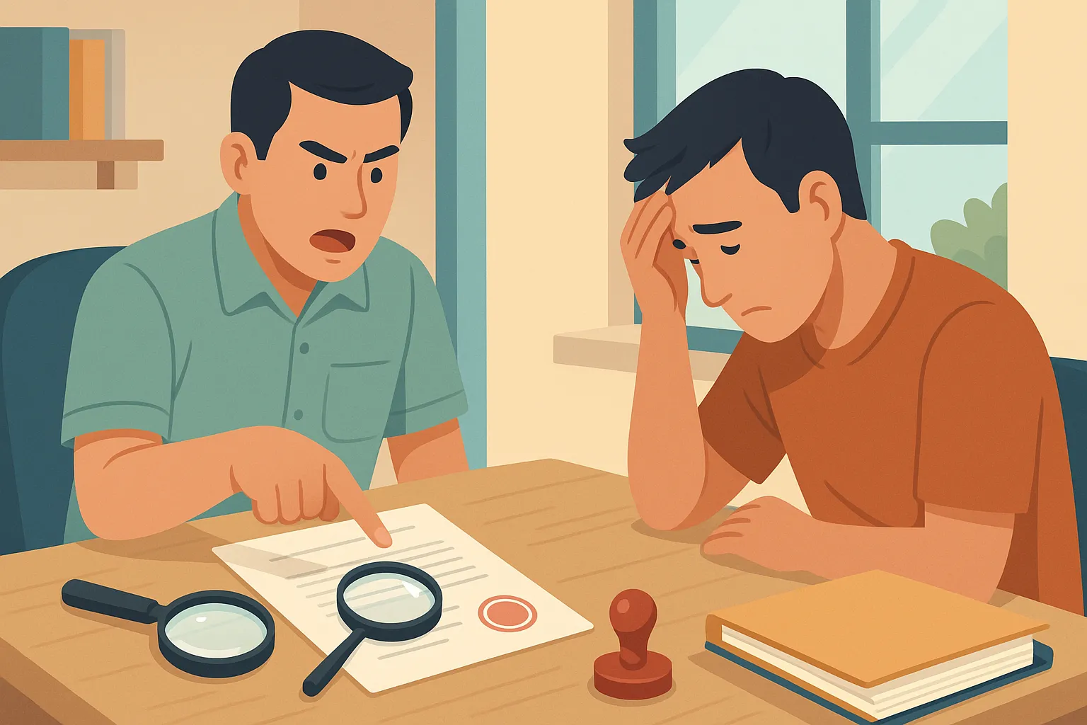 Tẩy xóa, sửa chữa giấy tờ khi làm thủ tục đăng ký khai tử bị xử phạt bao nhiêu?