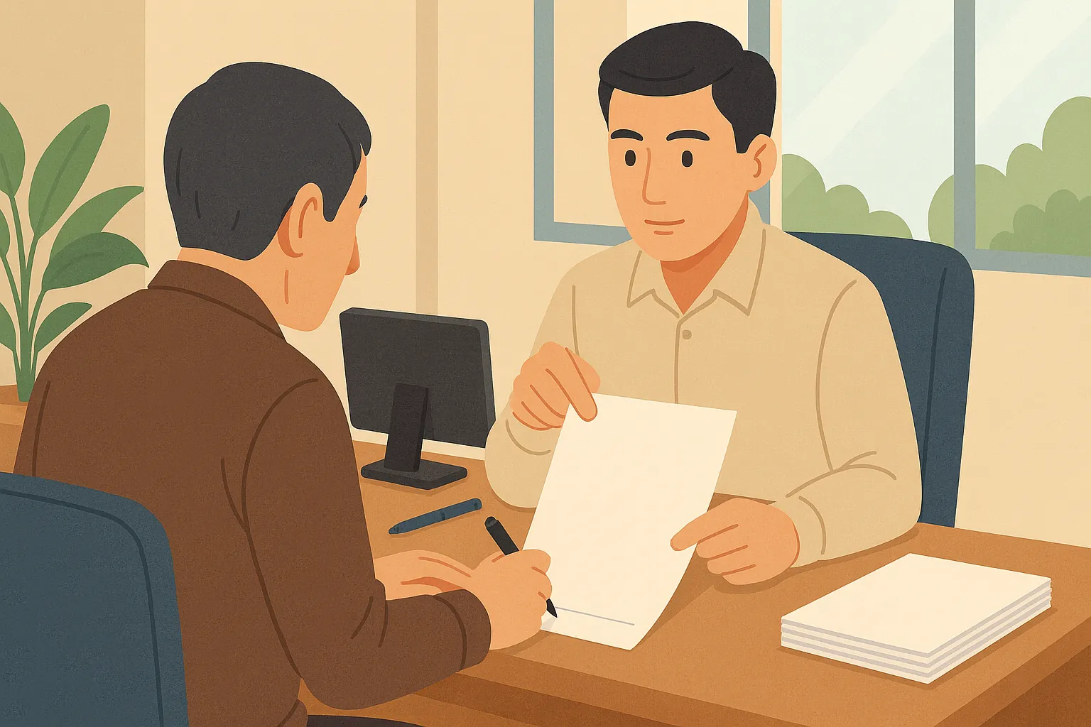 Đăng ký khai tử