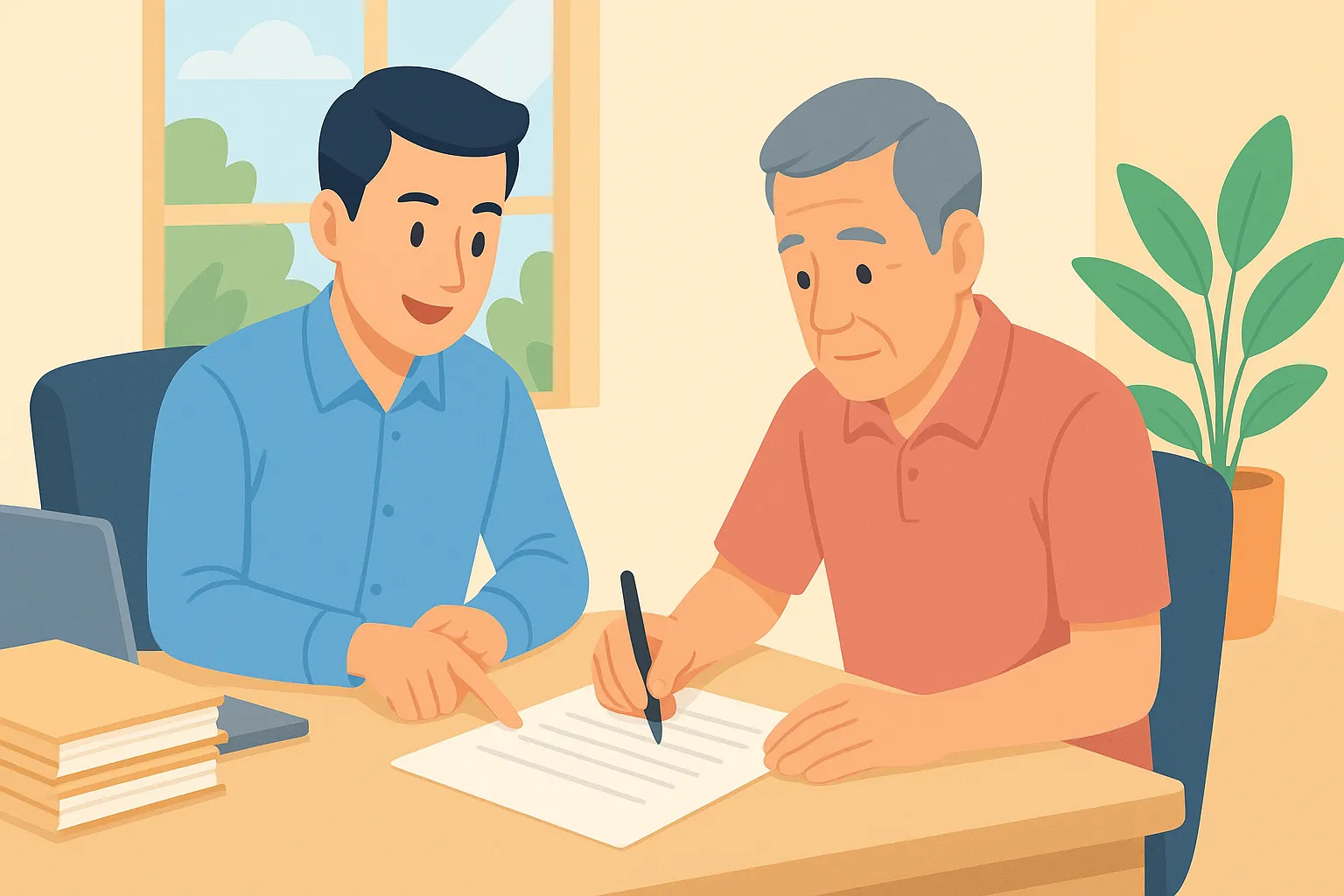 Đăng ký khai tử đúng thời hạn