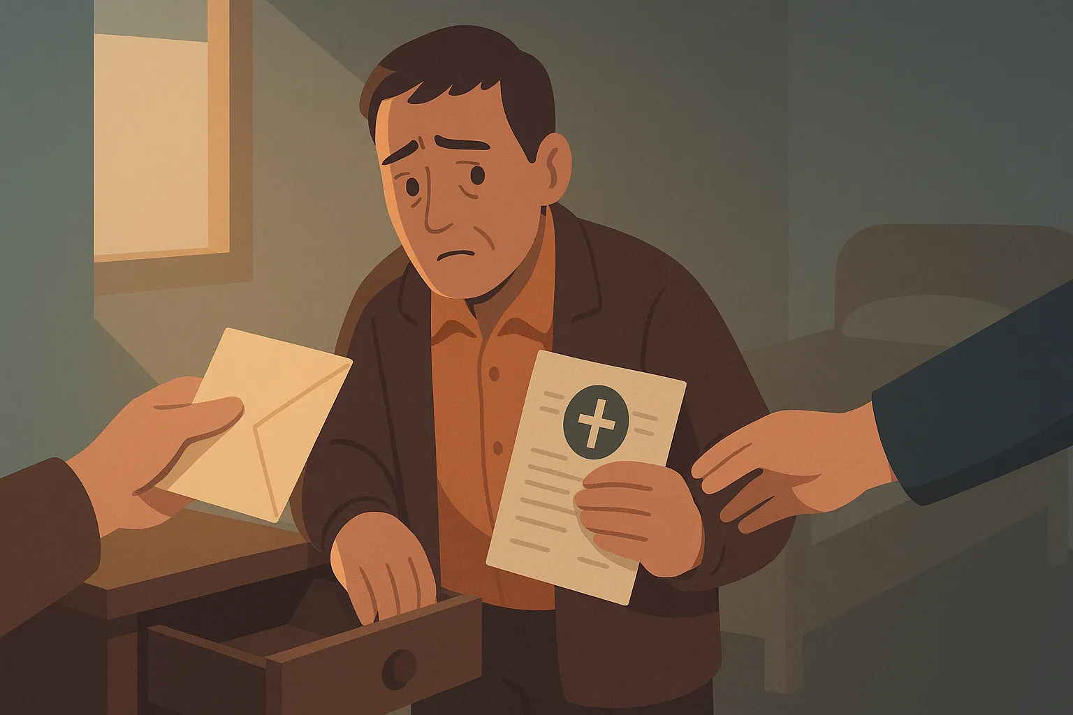 Đăng ký khai tử quá thời hạn có bị xử phạt không?