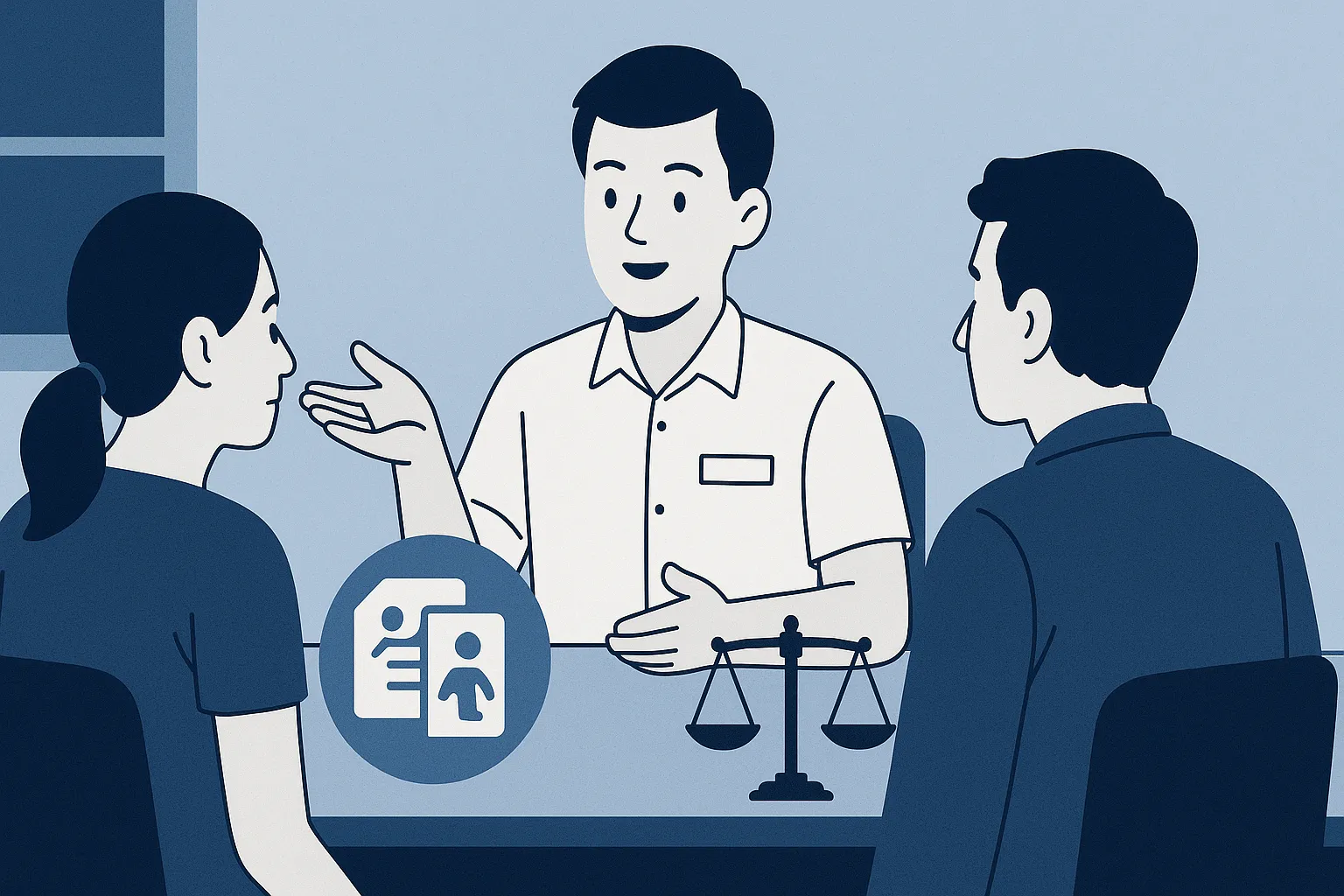 Thực hiện công việc không có ủy quyền được hiểu như thế nào?