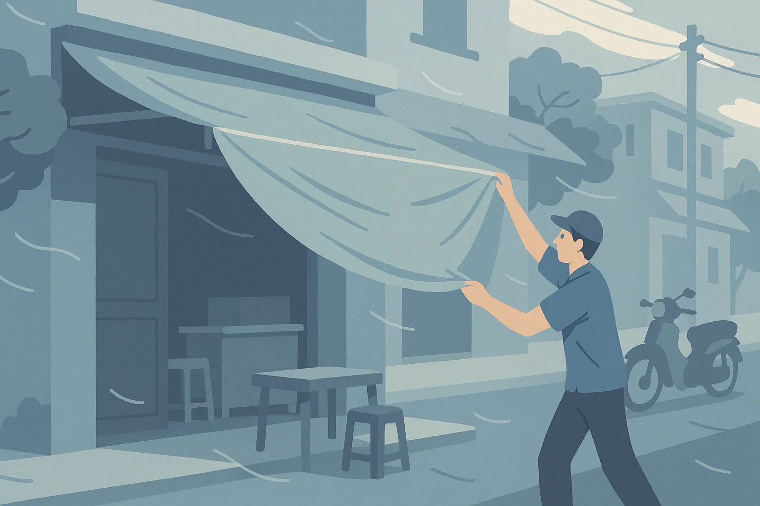 Người có công việc được thực hiện có phải trả tiền cho người thực hiện không?