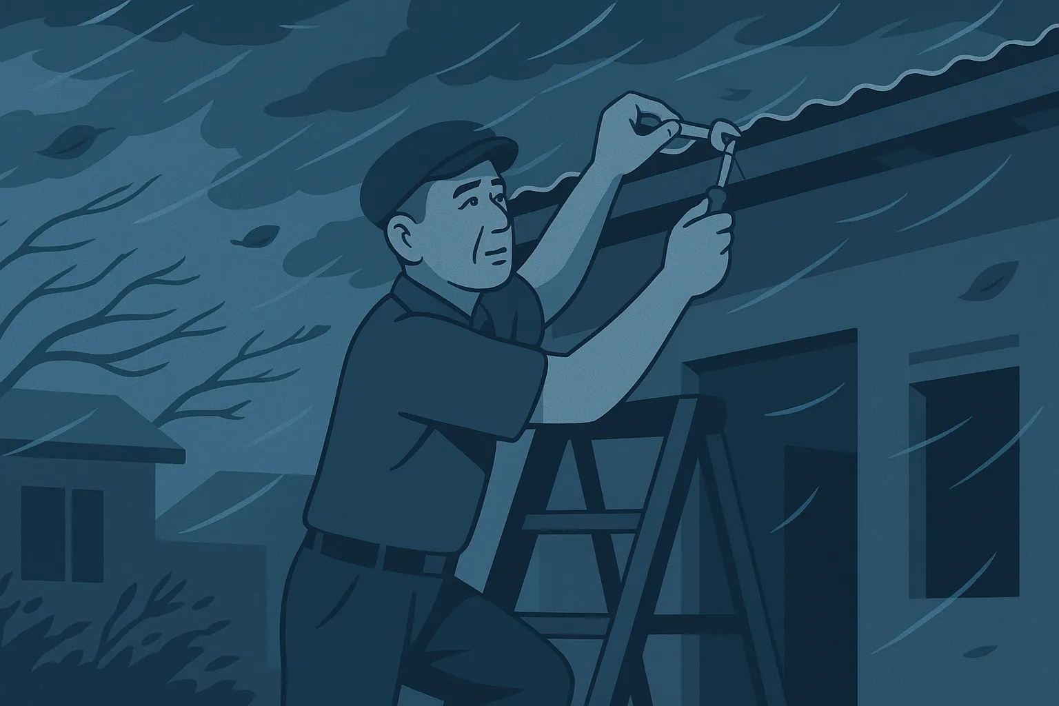 Thực hiện công việc không có uỷ quyền và được trả thù lao