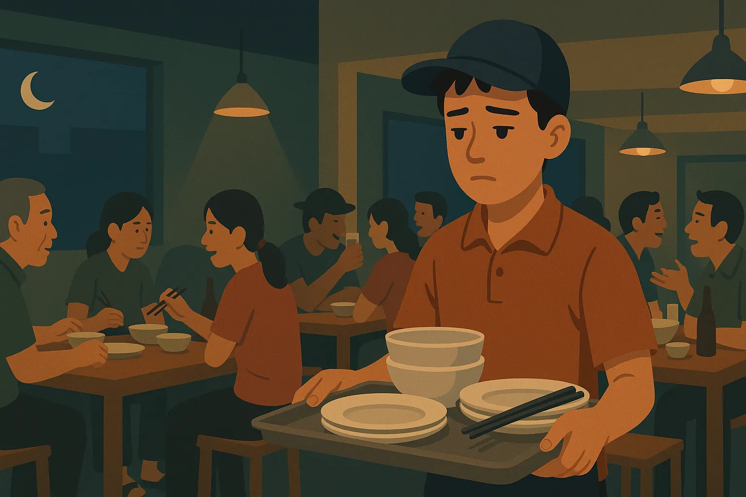 Ai là lao động chưa thành niên và có được làm thêm giờ không?