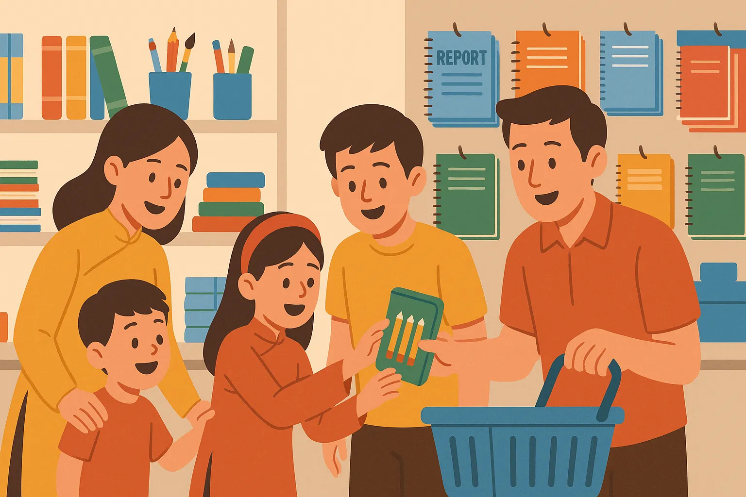 Cha mẹ có quyền quản lý, định đoạt đối với khoản tiền lì xì của con không?