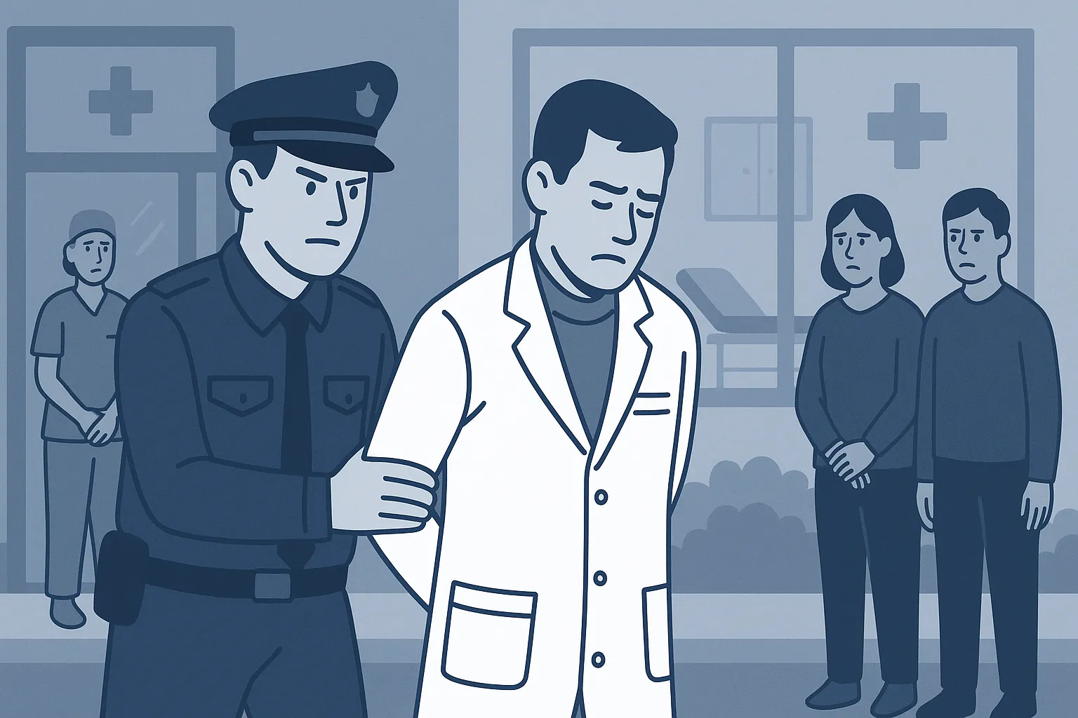 Lấy mô, bộ phận cơ thể ở người sống dưới 18 tuổi có bị cấm không?