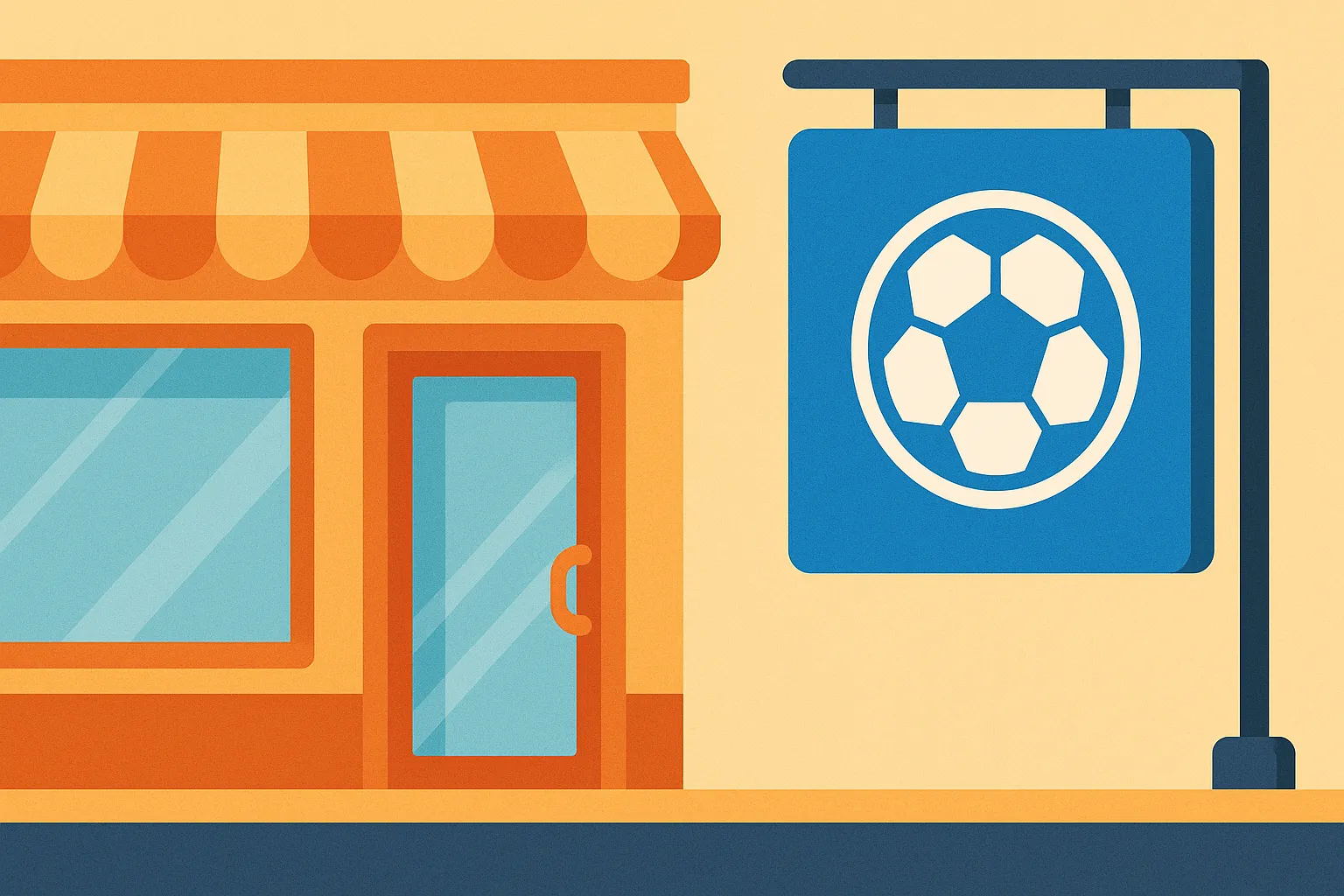 Có bị truy cứu trách nhiệm hình sự nếu gắn bảng hiệu quảng cáo có logo web cờ bạc?