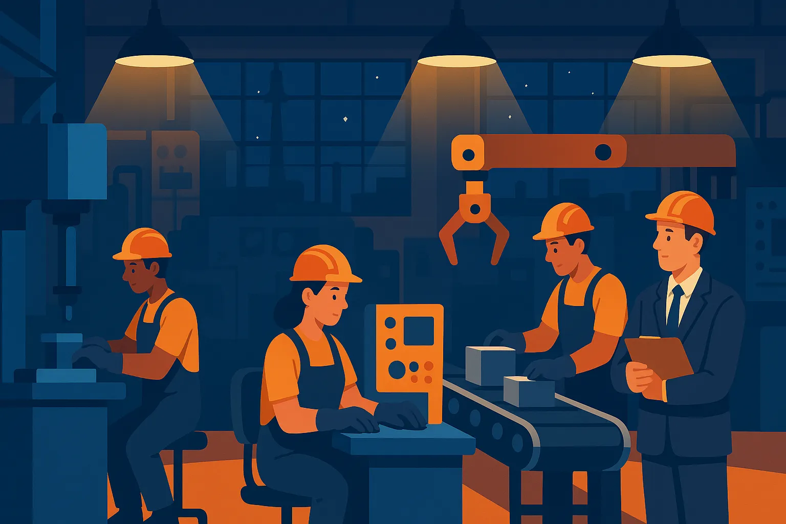 Thời giờ làm thêm của người lao động được quy định như thế nào?