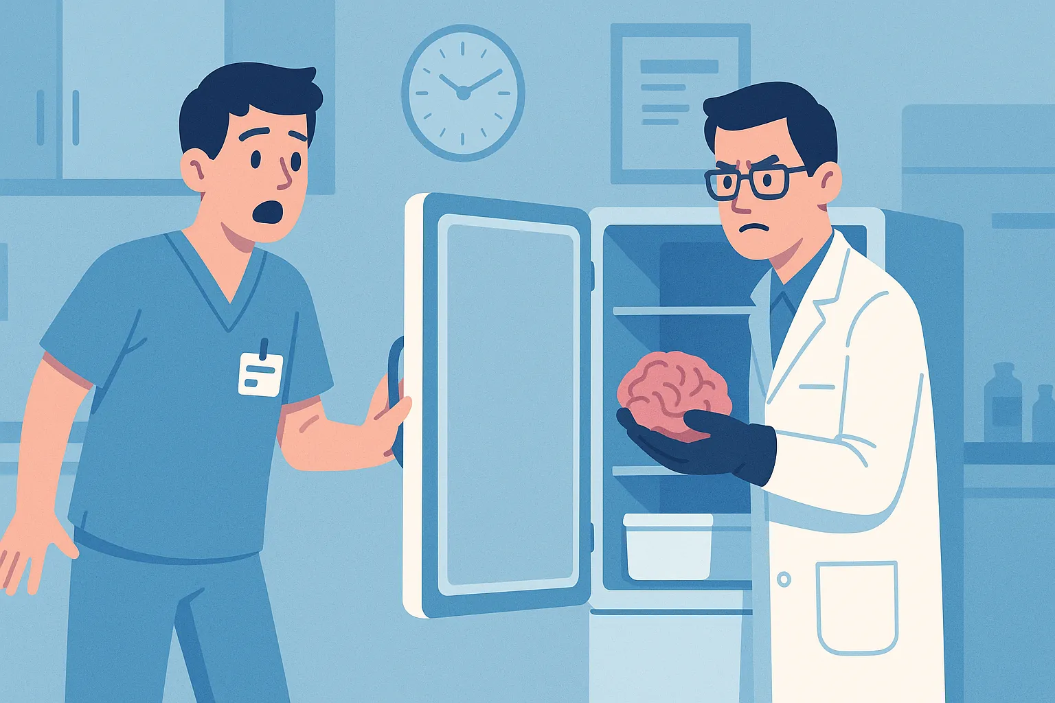 Lưu trữ vì mục đích thương mại