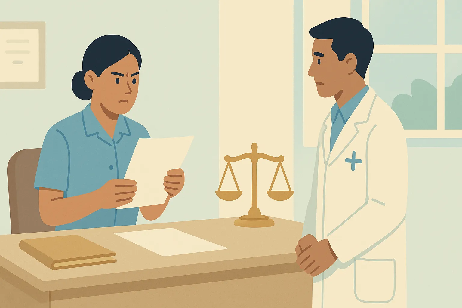 Bị xử phạt vì lưu trữ trái phép