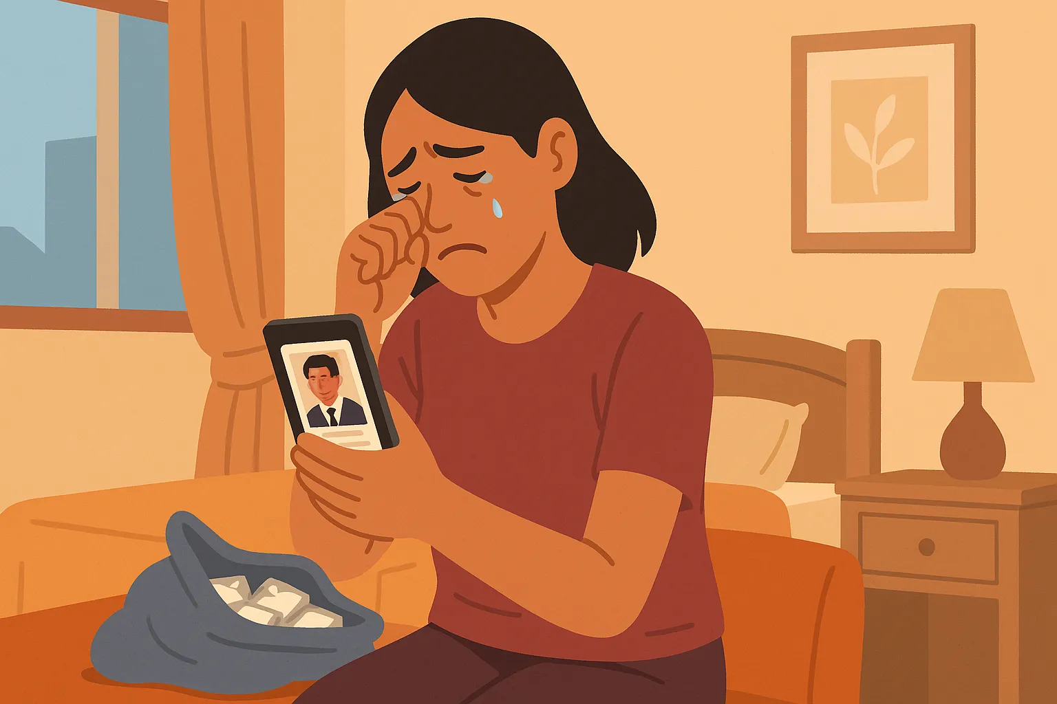 Người bị lừa dối kết hôn có được quyền nhờ người khác yêu cầu Tòa án hủy việc kết hôn không?