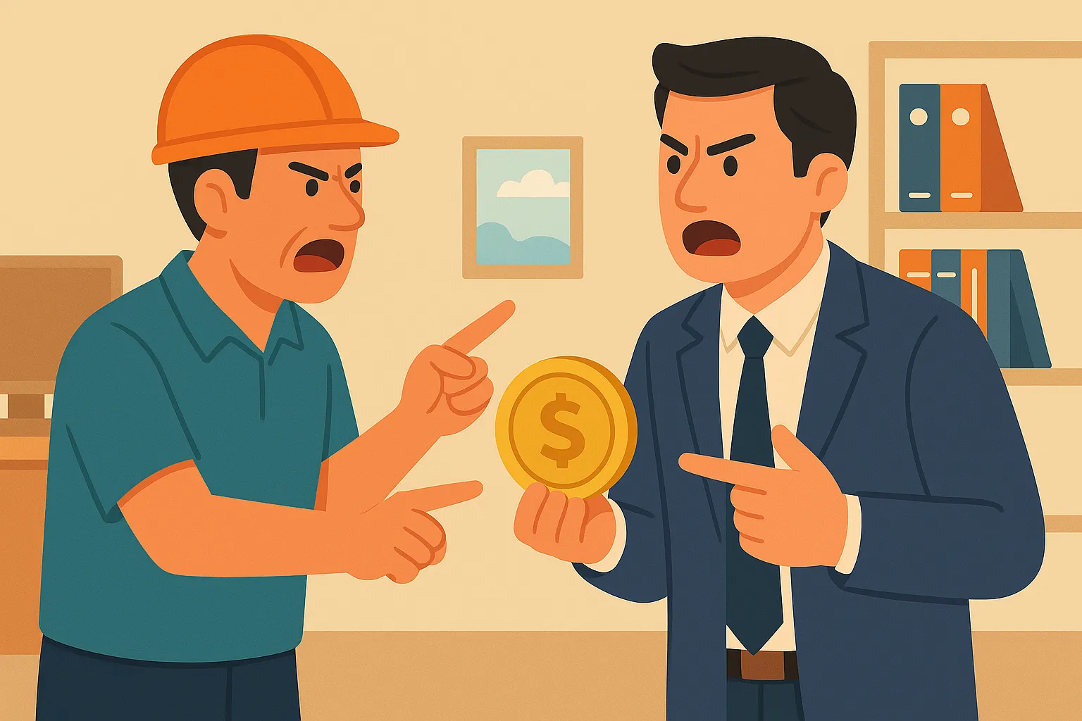 Người sử dụng lao động trả lương thử việc dưới 85% mức lương có bị phạt không?