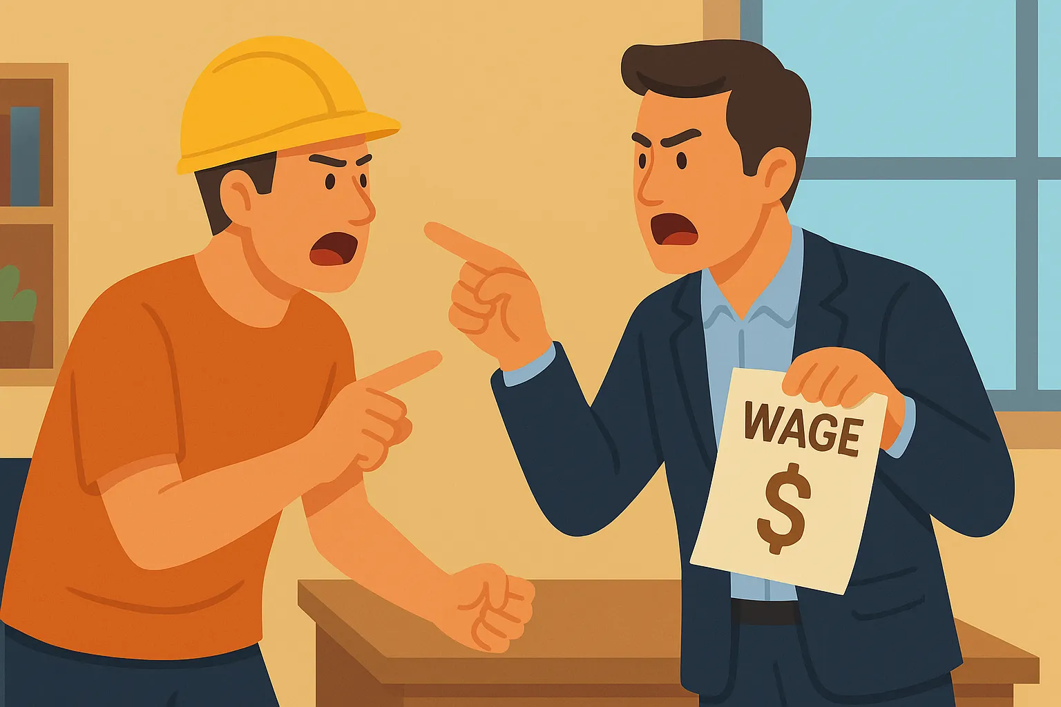 Mức tiền lương thử việc tối thiểu là bao nhiêu?