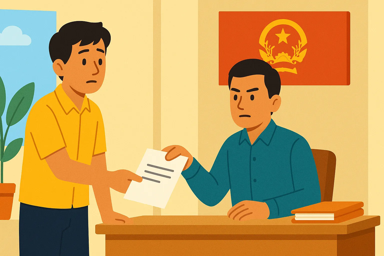 Trả lương thử việc thấp hơn 85%