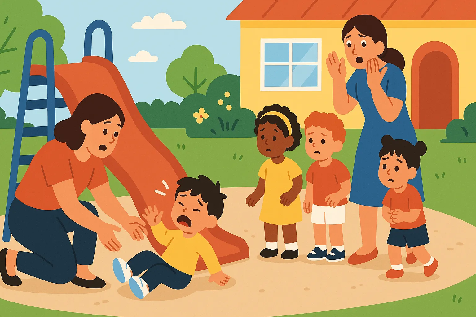 Các chủ thể nào có thể phải chịu trách nhiệm liên đới? 