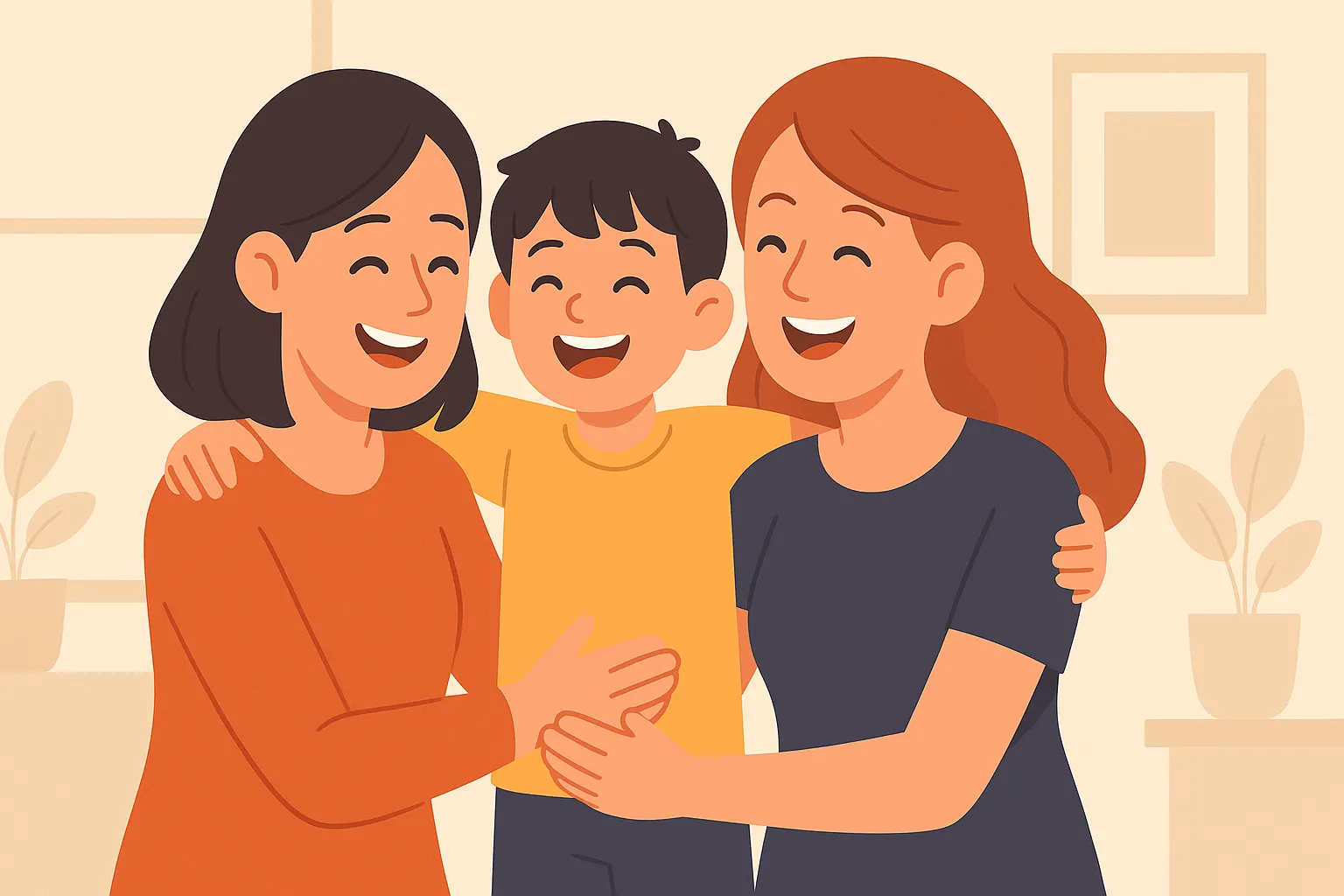 Cặp đôi đồng giới có được nhờ mang thai hộ tại Việt Nam không?
