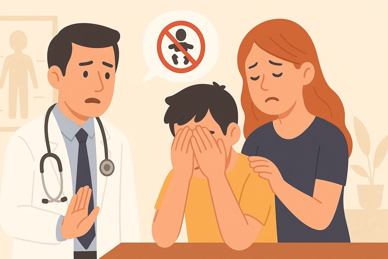 Pháp luật Việt Nam quy định như thế nào về mang thai hộ